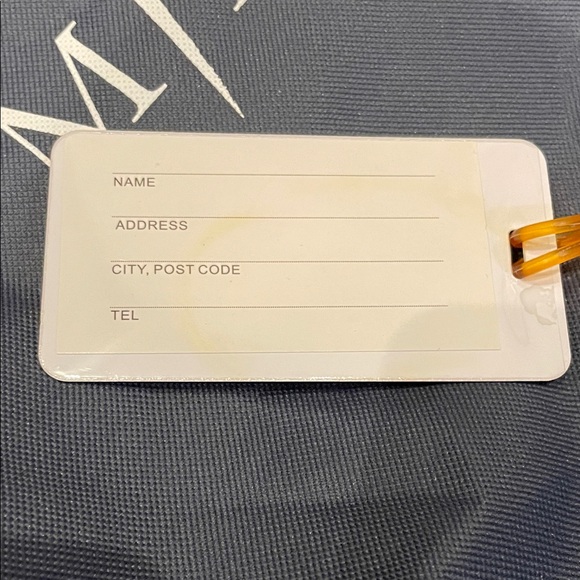 Miraval Reversible Tote Bag - Picture 7 of 7